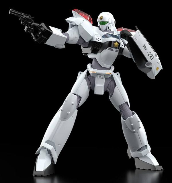 Maqueta Moderoid AV-2 Valiant