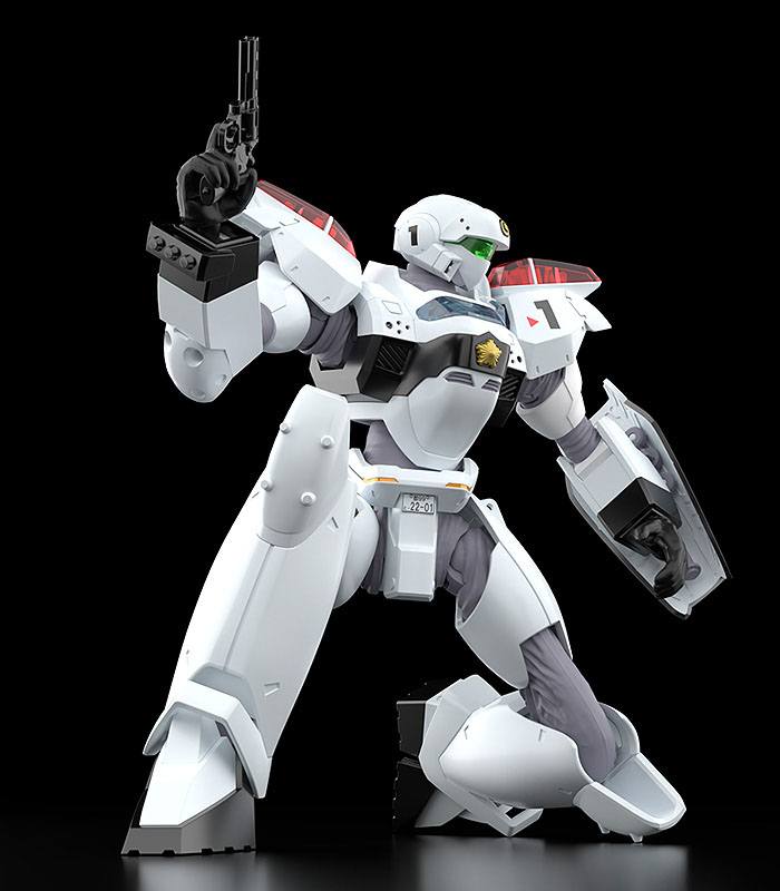 Maqueta Moderoid AV-2 Valiant