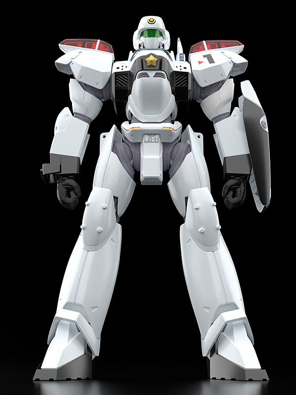 Maqueta Moderoid AV-2 Valiant