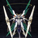 Maqueta Siren Xenoblade Chronicles 2