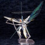 Maqueta Siren Xenoblade Chronicles 2