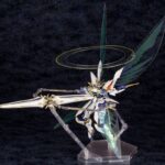 Maqueta Siren Xenoblade Chronicles 2