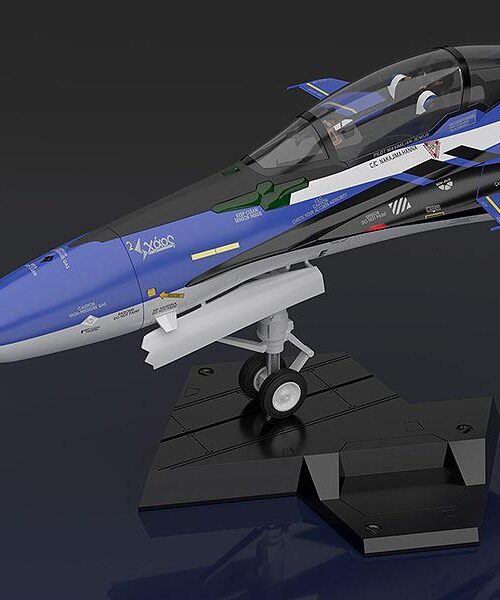 Maqueta YF-29 Durandal Valkyrie