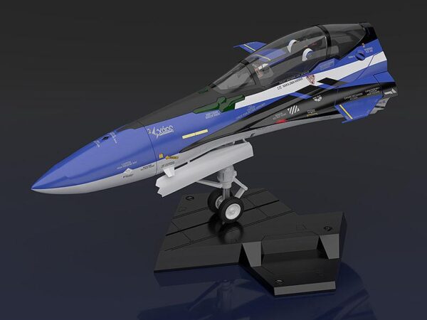 Maqueta YF-29 Durandal Valkyrie