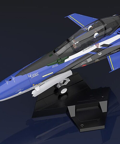 Maqueta YF-29 Durandal Valkyrie