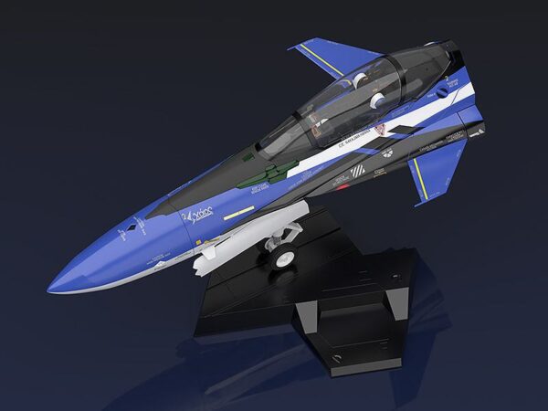 Maqueta YF-29 Durandal Valkyrie