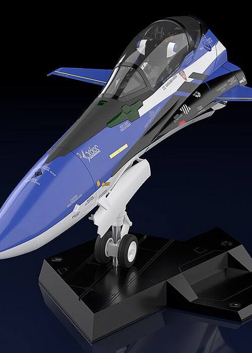 Maqueta YF-29 Durandal Valkyrie