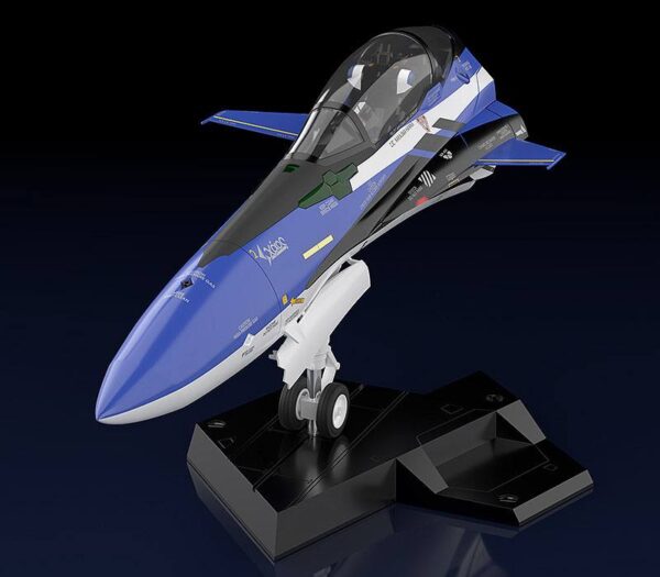 Maqueta YF-29 Durandal Valkyrie