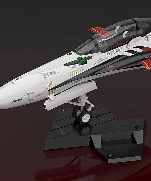 Maqueta YF-29 Durandal Valkyrie Macross Frontier