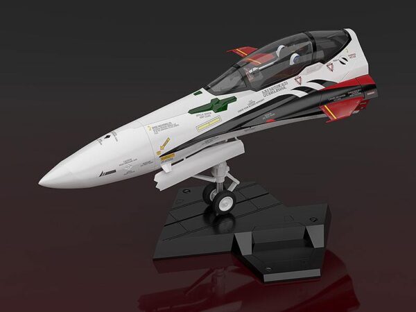 Maqueta YF-29 Durandal Valkyrie Macross Frontier