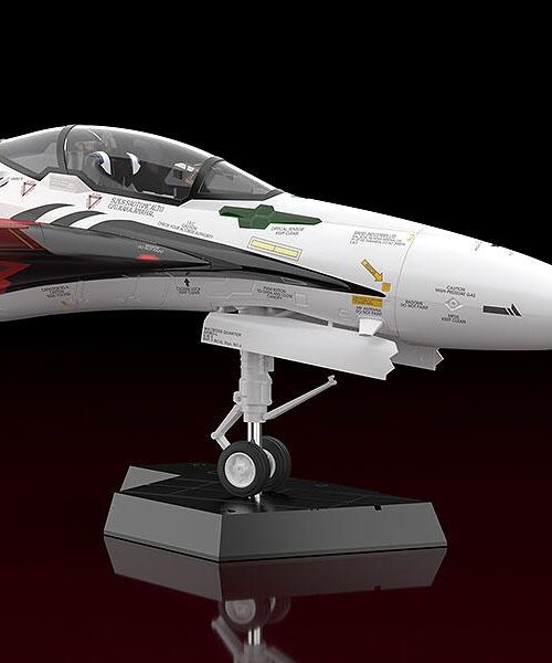 Maqueta YF-29 Durandal Valkyrie Macross Frontier