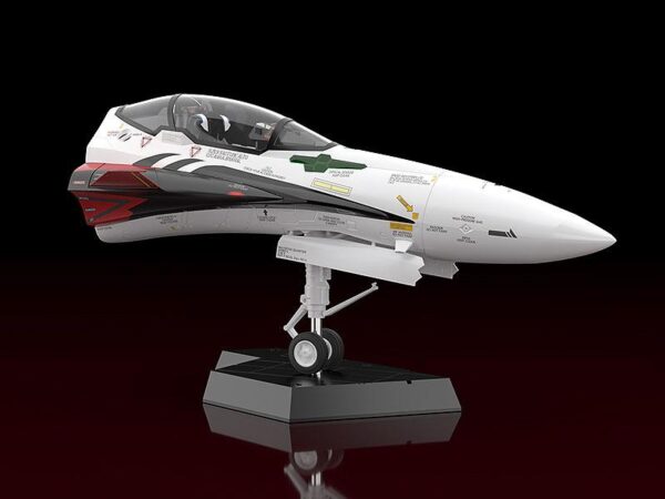 Maqueta YF-29 Durandal Valkyrie Macross Frontier