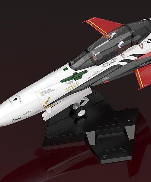 Maqueta YF-29 Durandal Valkyrie Macross Frontier