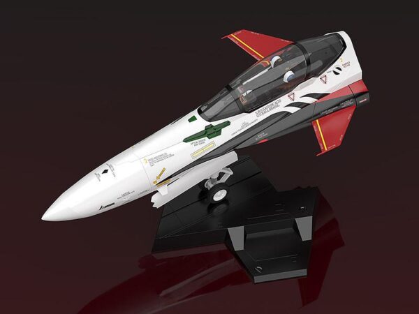 Maqueta YF-29 Durandal Valkyrie Macross Frontier