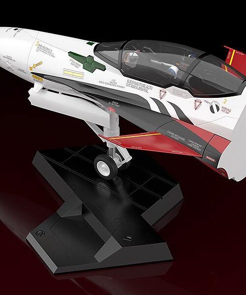 Maqueta YF-29 Durandal Valkyrie Macross Frontier