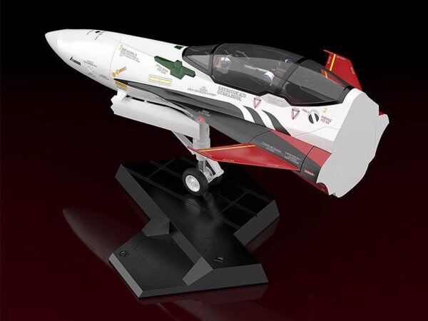 Maqueta YF-29 Durandal Valkyrie Macross Frontier