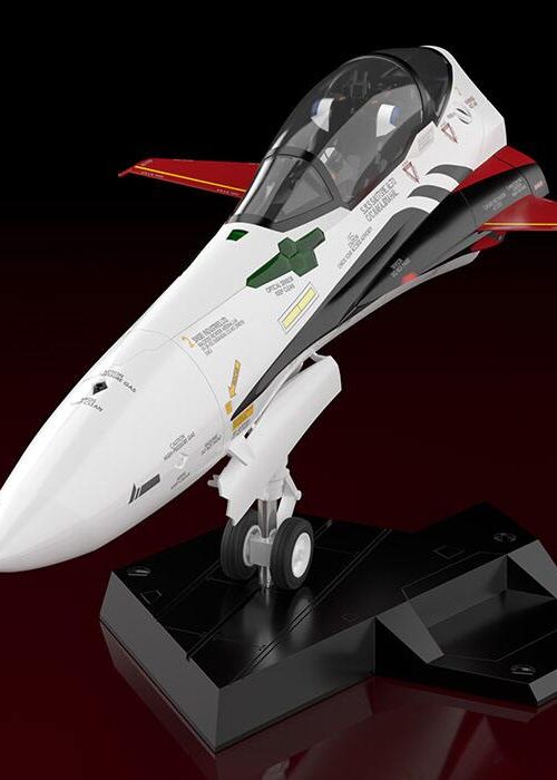 Maqueta YF-29 Durandal Valkyrie Macross Frontier