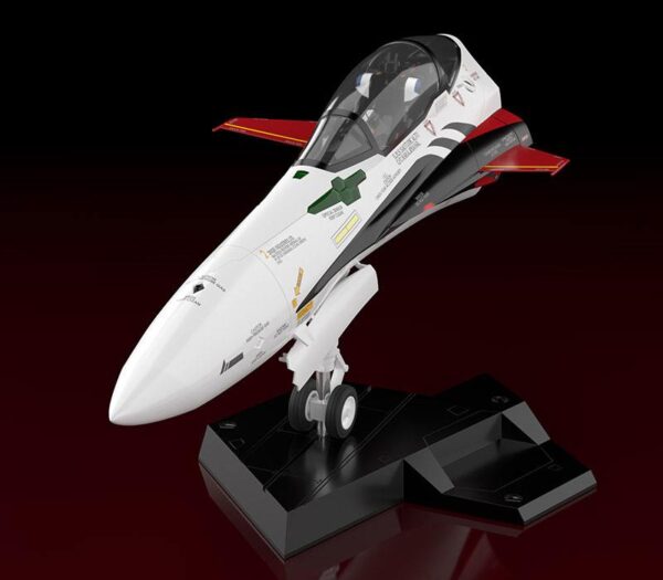 Maqueta YF-29 Durandal Valkyrie Macross Frontier