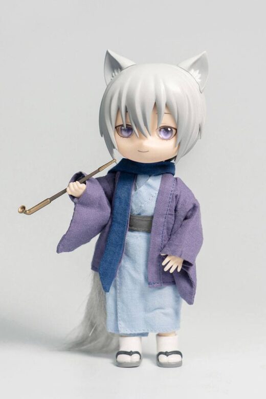 Muñeca Deformed Tomoe Kamisama Kiss