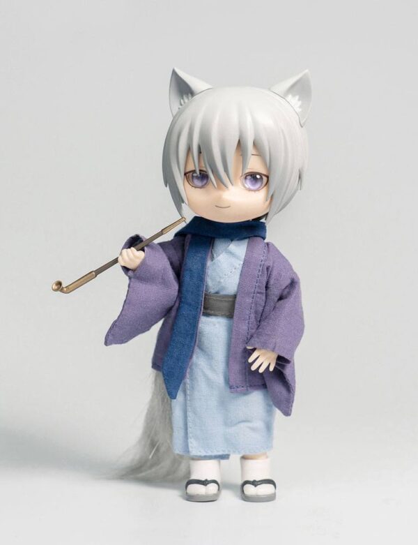 Muñeca Deformed Tomoe Kamisama Kiss