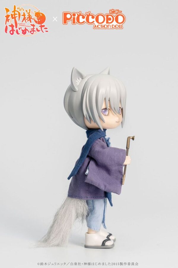 Muñeca Deformed Tomoe Kamisama Kiss