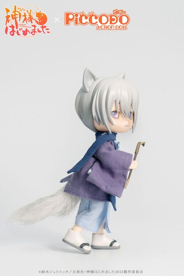 Muñeca Deformed Tomoe Kamisama Kiss