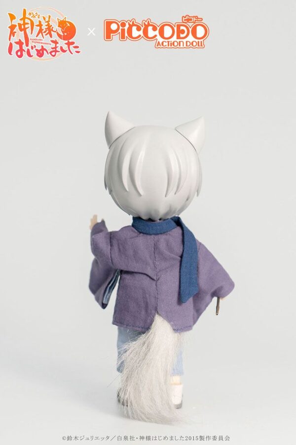 Muñeca Deformed Tomoe Kamisama Kiss