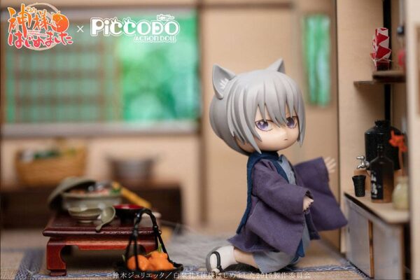 Muñeca Deformed Tomoe Kamisama Kiss