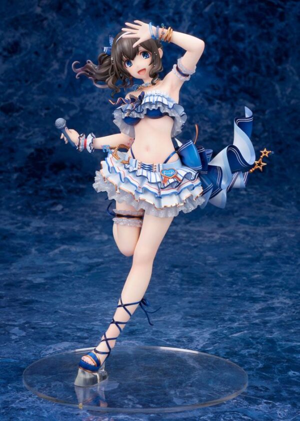 Estatua Fumika Sagisawa The Idolmaster