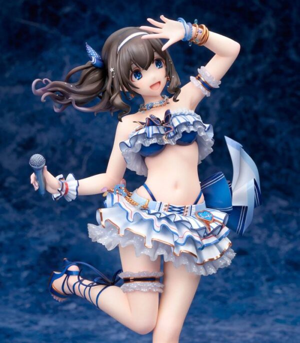 Estatua Fumika Sagisawa The Idolmaster