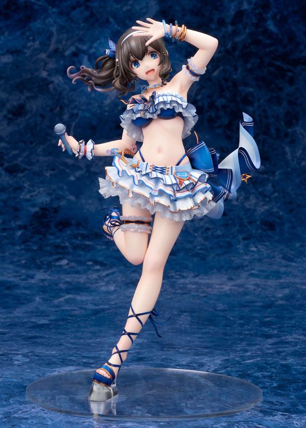 Estatua Fumika Sagisawa The Idolmaster