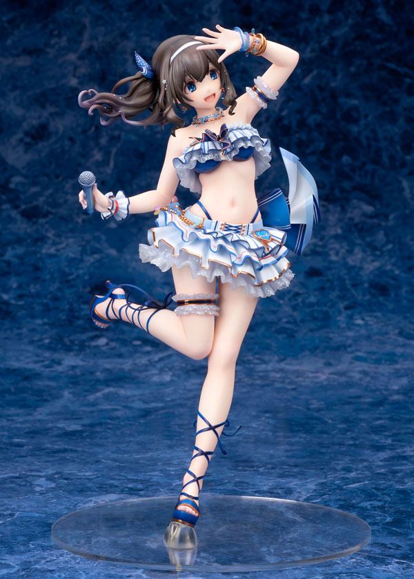 Estatua Fumika Sagisawa The Idolmaster