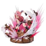 Estatua Gals DX Haruno Sakura V3