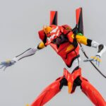 Figura Robo-Dou Evangelion Model-02