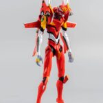 Figura Robo-Dou Evangelion Model-02