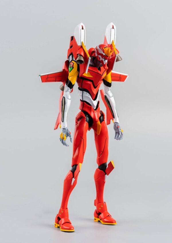 Figura Robo-Dou Evangelion Model-02