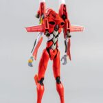 Figura Robo-Dou Evangelion Model-02