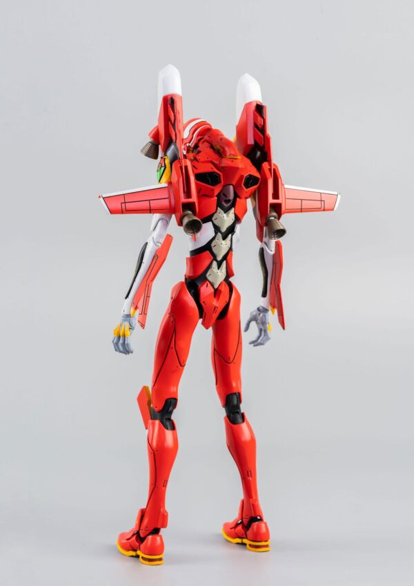 Figura Robo-Dou Evangelion Model-02