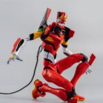 Figura Robo-Dou Evangelion Model-02