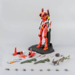 Figura Robo-Dou Evangelion Model-02