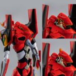 Figura Robo-Dou Evangelion Model-02