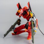 Figura Robo-Dou Evangelion Model-02