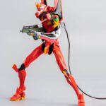 Figura Robo-Dou Evangelion Model-02