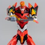 Figura Robo-Dou Evangelion Model-02