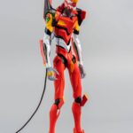 Figura Robo-Dou Evangelion Model-02