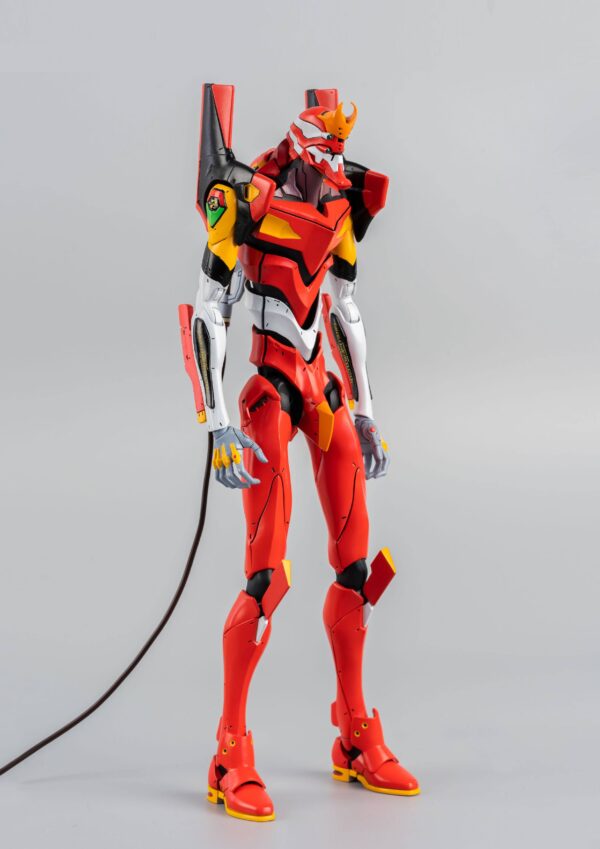 Figura Robo-Dou Evangelion Model-02