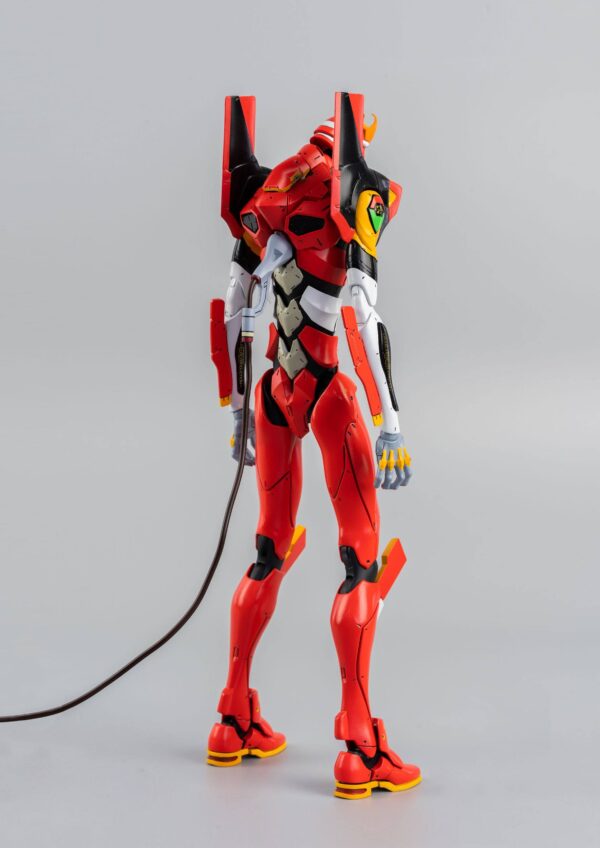 Figura Robo-Dou Evangelion Model-02