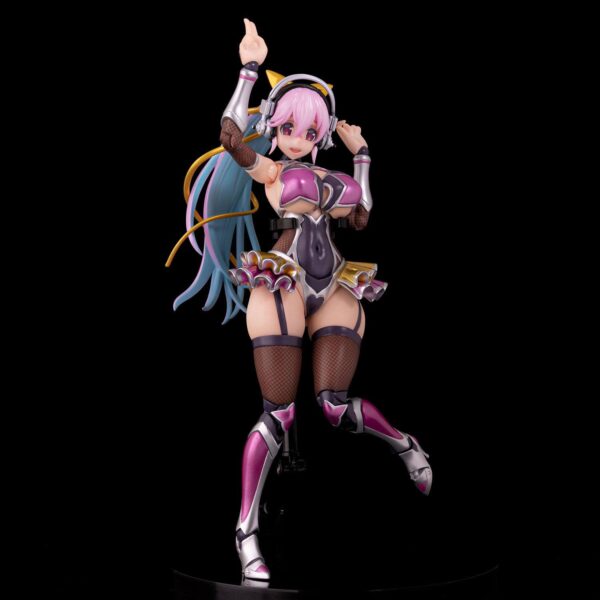 Figura Super Sonico Taimanin Ni