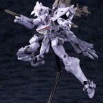 Maqueta Su-37UB Terminator Muv-Luv