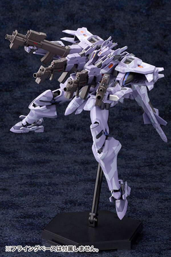 Maqueta Su-37UB Terminator Muv-Luv